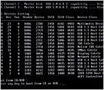 Hard Disk ERROR